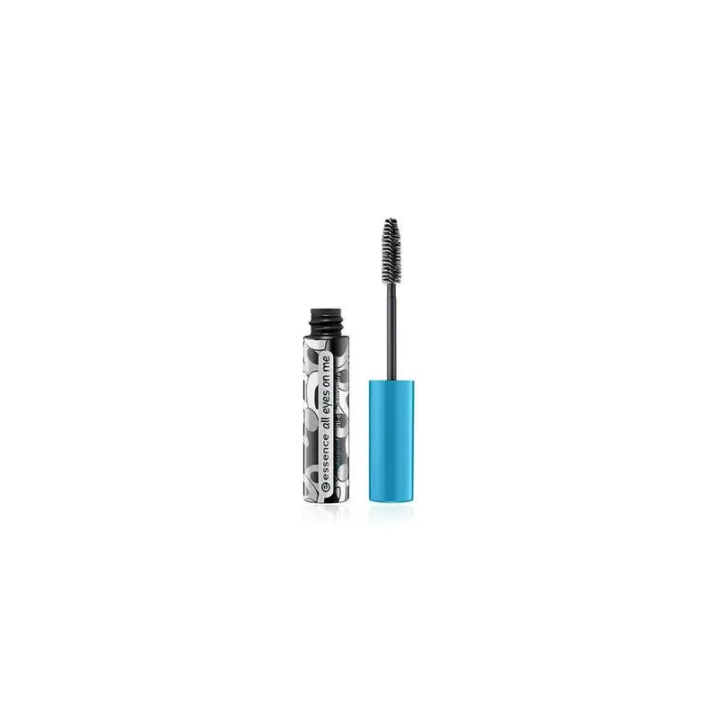 Essence All Eyes On Me Waterproof Mascara, 8 ml