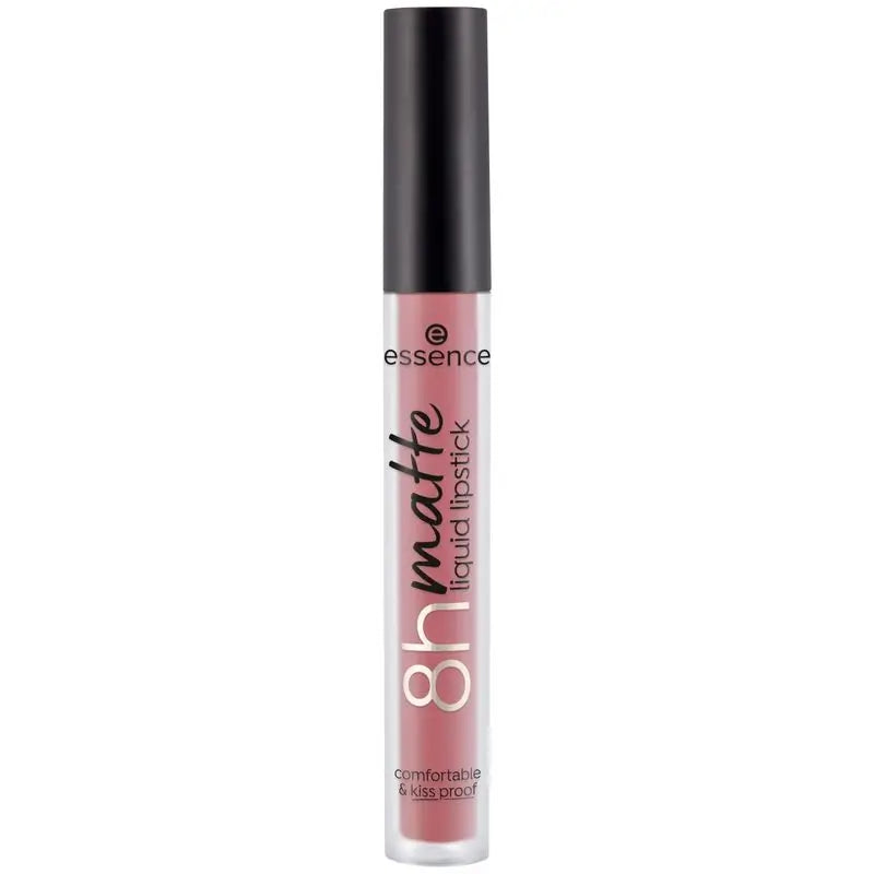 Essence Barra De Labios Líquida 8H Matte 04, 2,5 ml