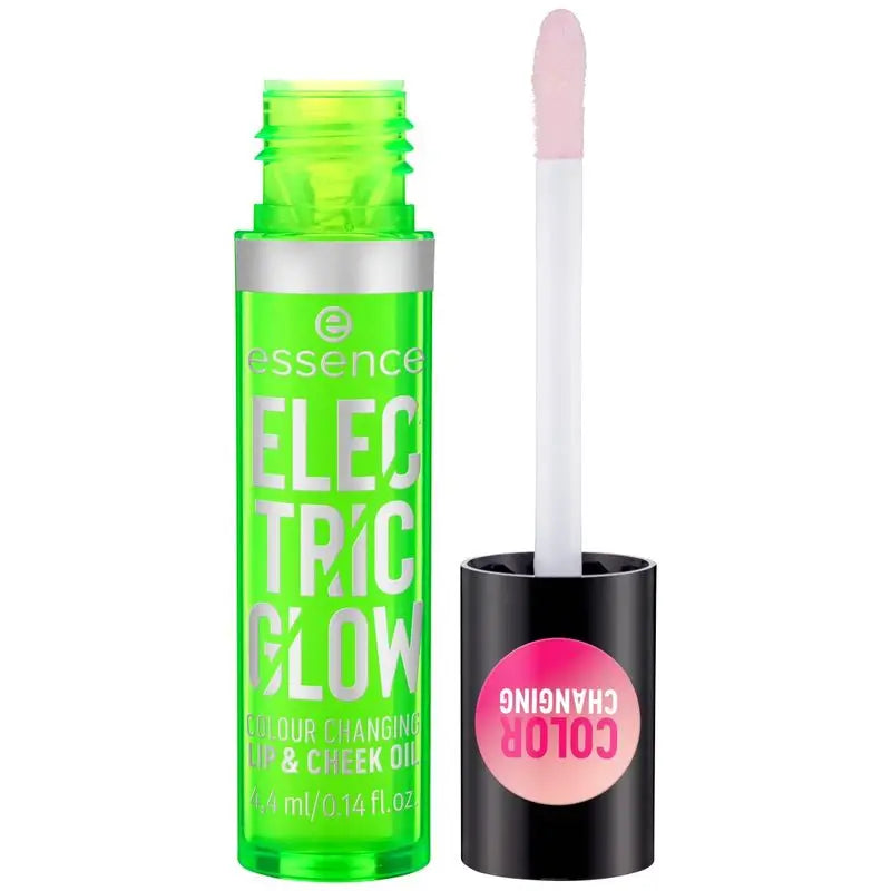 Essence Electric Glow Colour Changing Lipstick & Cheek Stick 4.4 ml