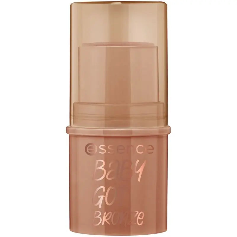 Essence Bronzer Stick Baby Got Bronze 10, 5,5 g