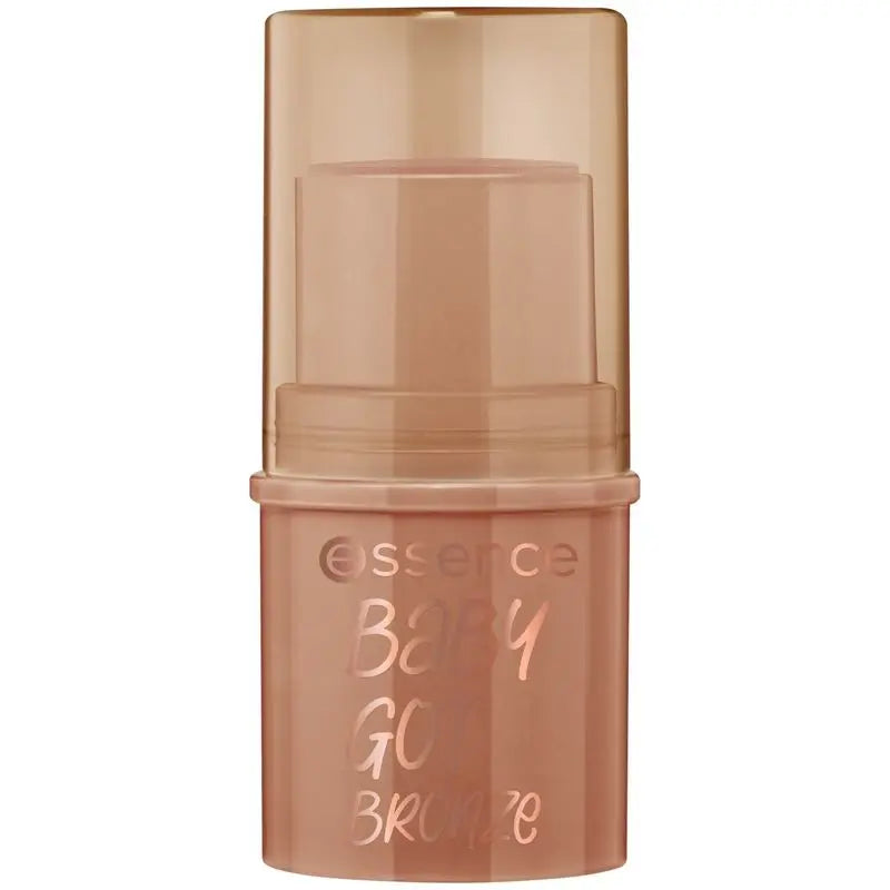 Essence Bronzer Stick Baby Got Bronze 10, 5,5 g