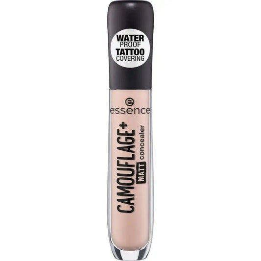 Essence Camouflage + Corrector Matte 10, 5 ml