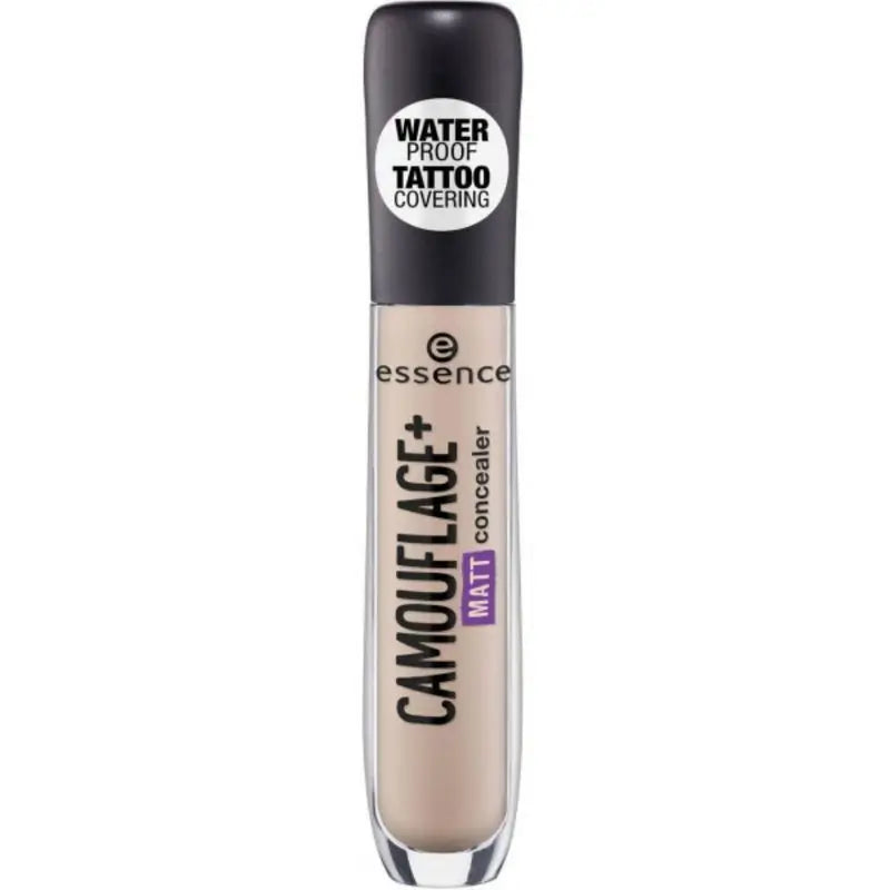 Essence Camouflage + Concealer Matte 20, 5 ml