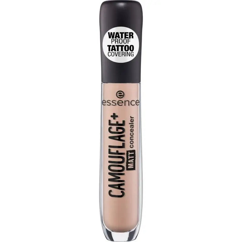 Essence Camouflage + Corrector Matte 20, 5 ml