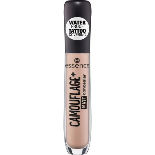 Essence Camouflage + Corrector Matte 20, 5 ml