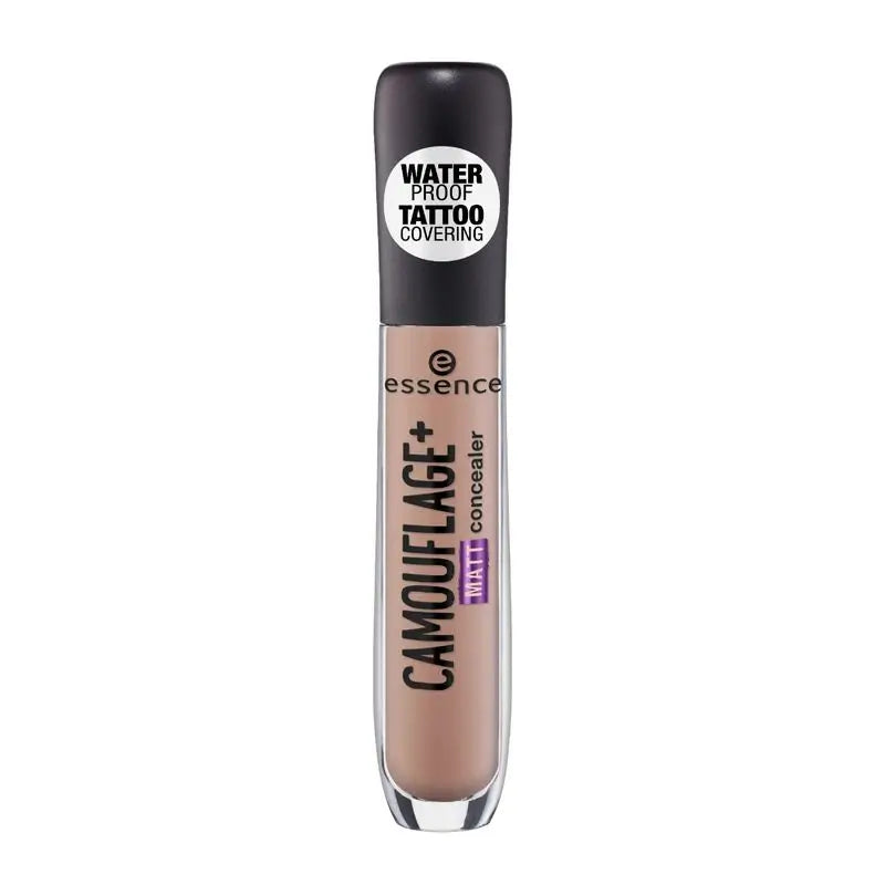 Essence Camouflage + Concealer Matte 30, 5 ml