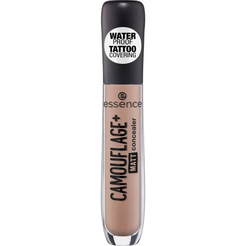 Essence Camouflage + Corrector Matte 30, 5 ml