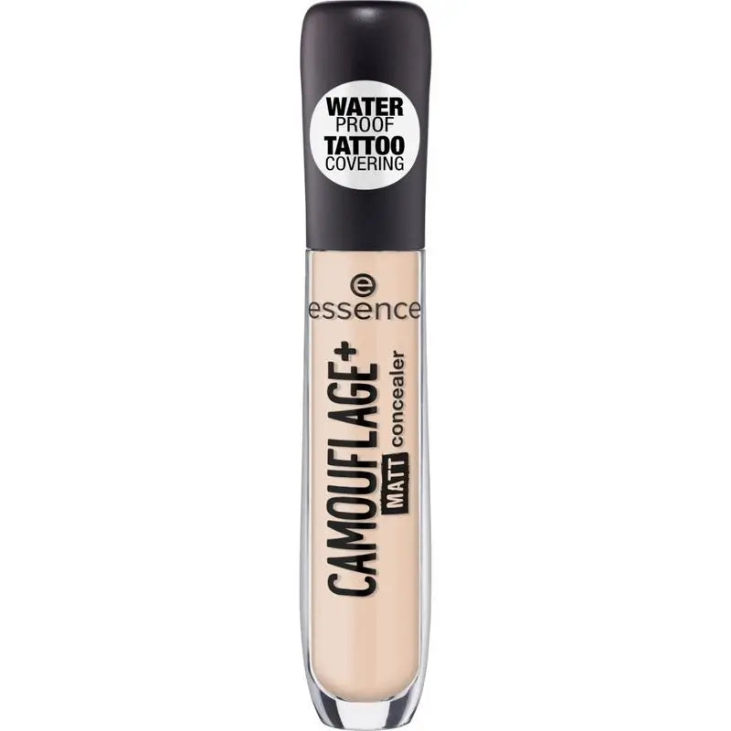 Essence Camouflage+ Matt Corrector 23, 5 ml