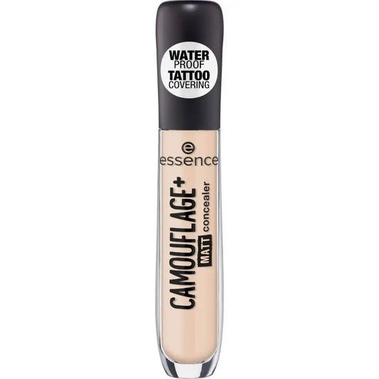 Essence Camouflage+ Matt Corrector 23, 5 ml