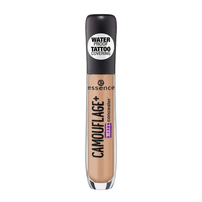 Essence Camouflage+ Matt Concealer 50, 5 ml