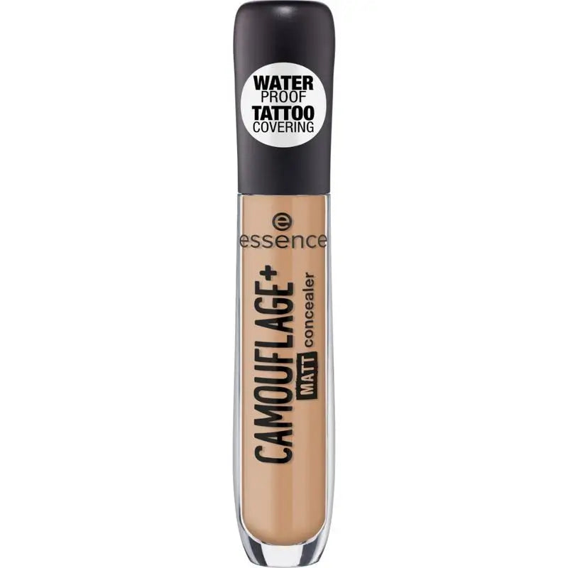 Essence Camouflage+ Matt Corrector 50, 5 ml