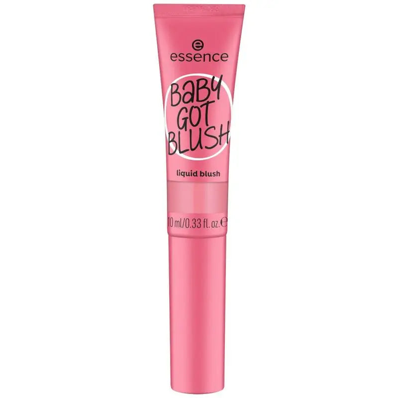 Essence Colorete Líquido Baby Got Blush 10, 10 ml