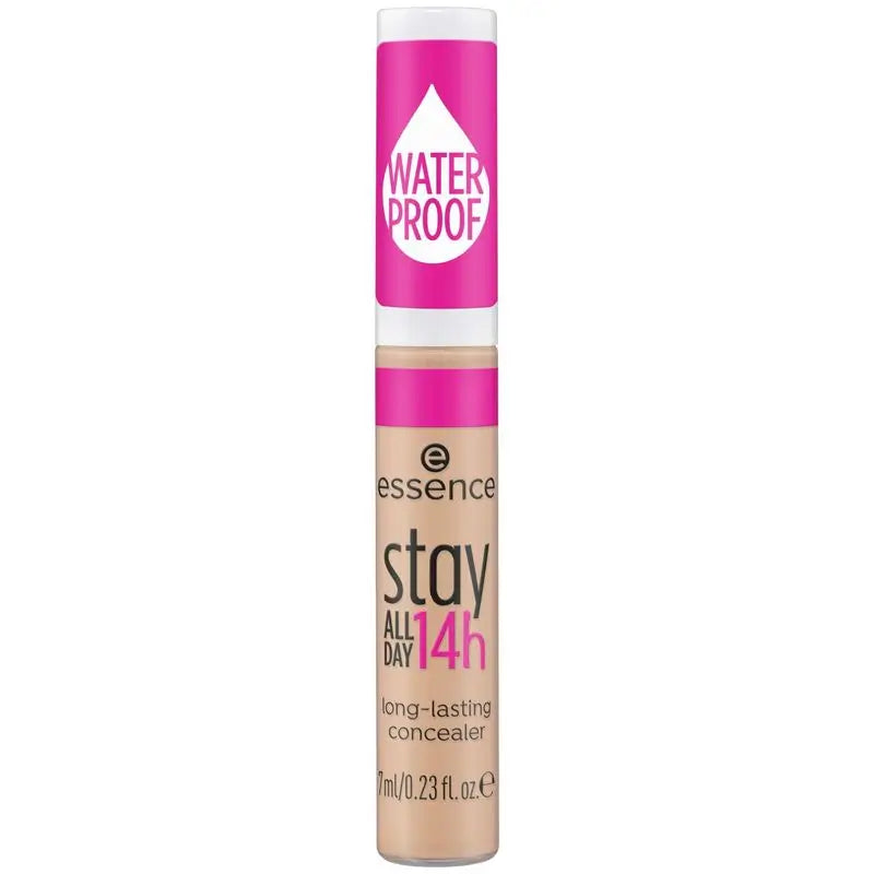 Essence Corrector De Larga Duración Stay All Day 14H 40, 7 ml