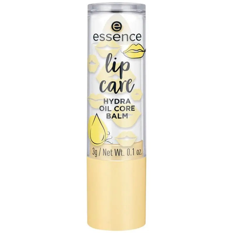 Essence Cuidado Labial Hydra Oil Core Balm, 3 gr