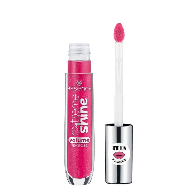 Essence Extreme Shine Volumising Lip Gloss 103, 5 ml