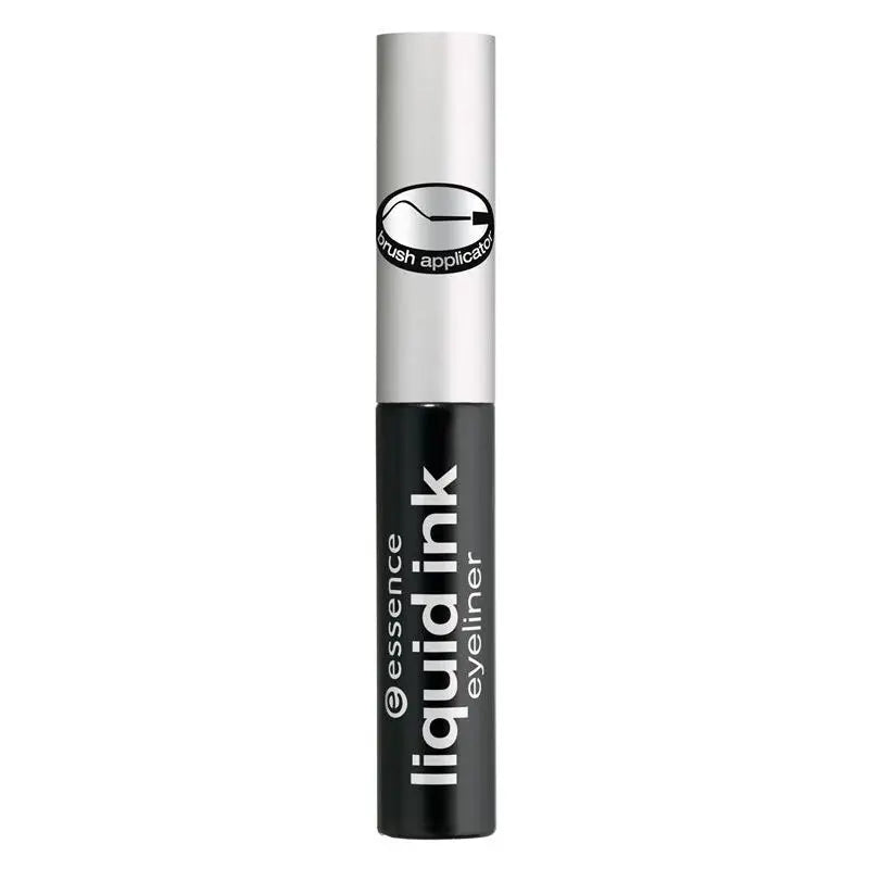 Essence Eyeliner Ink Effect Liquid Eyeliner, 3 ml