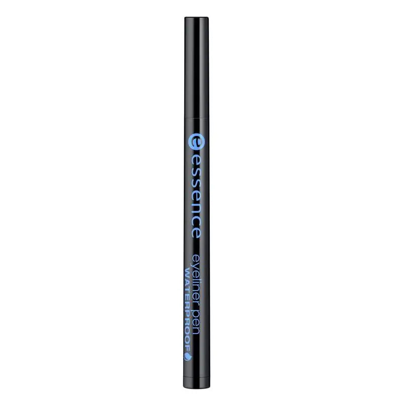 Essence Eyeliner Waterproof Pencil 01, 1 ml