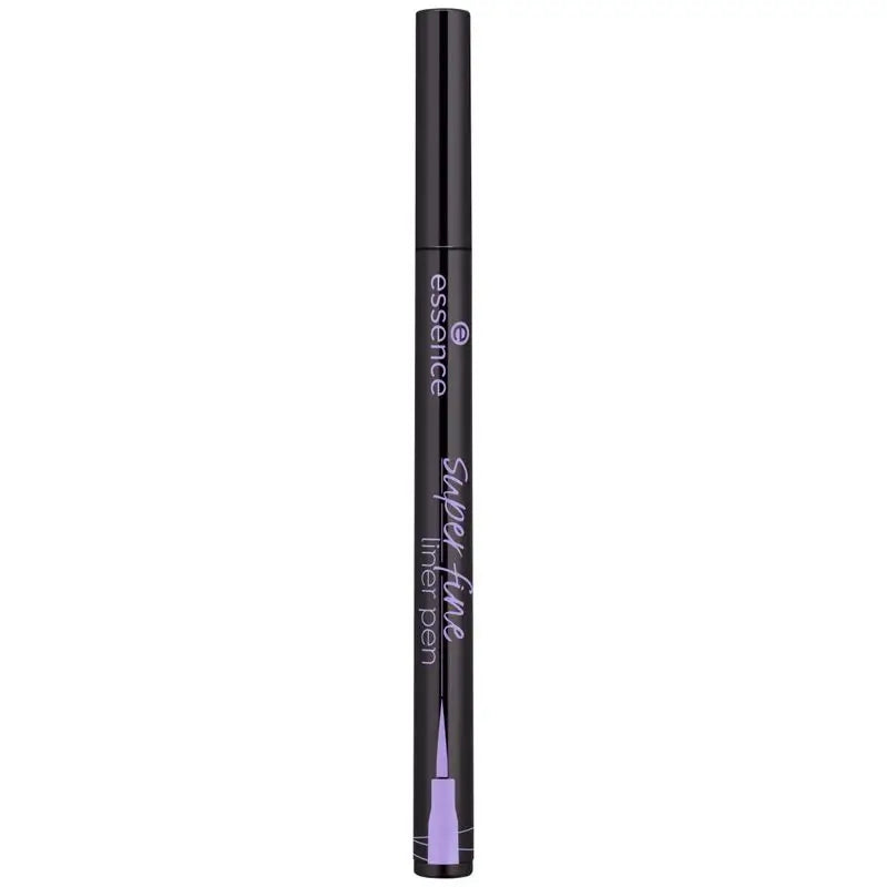 Essence Eyeliner Superfine Pencil 01, 1 ml