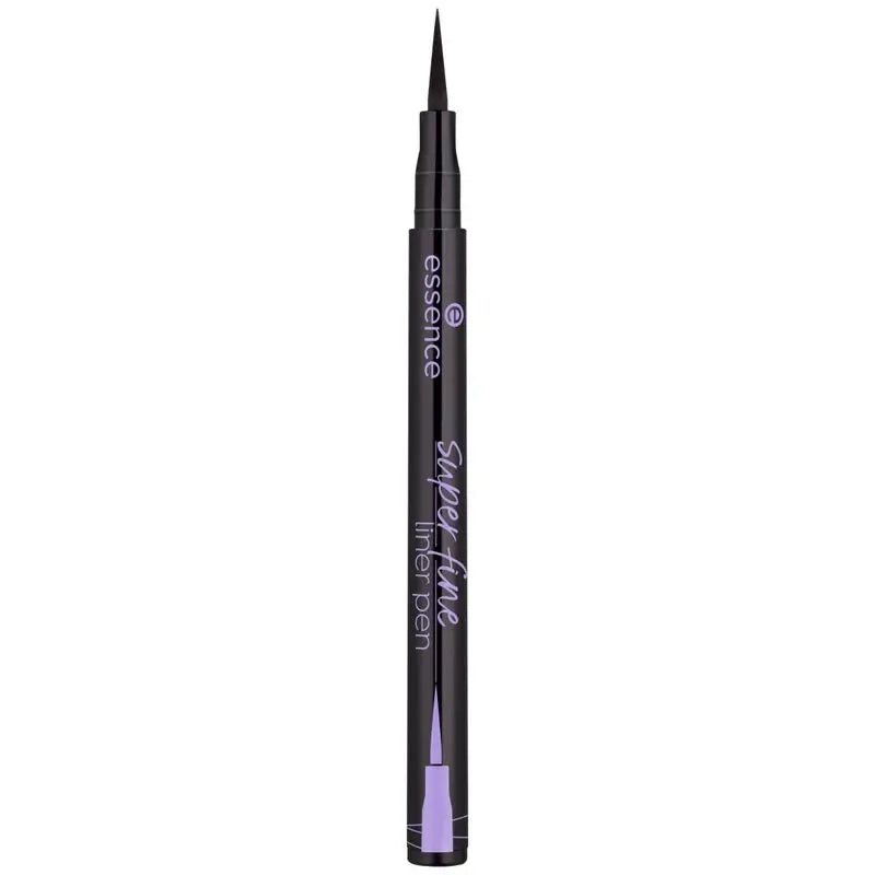 Essence Eyeliner Superfine Pencil 01, 1 ml