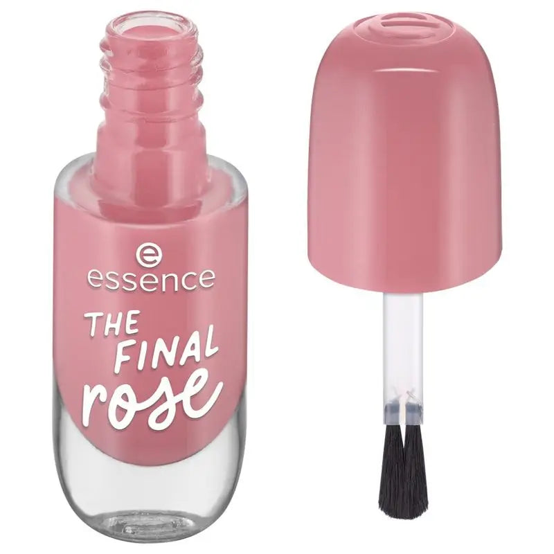 Essence Gel Nail Colour Nail Polish 08, 8 ml