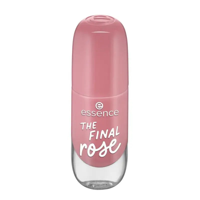 Essence Gel Nail Colour Nail Polish 08, 8 ml