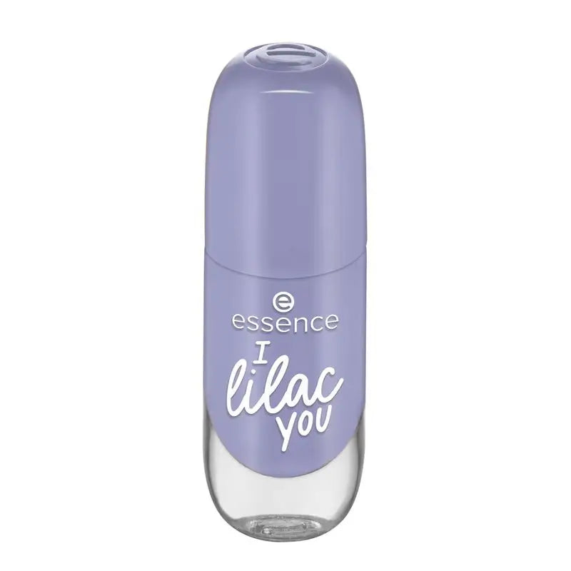 Essence Gel Nail Colour Nail Polish 17, 8 ml