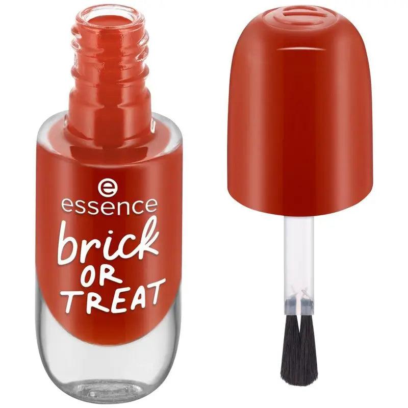 Essence Gel Nail Colour Nail Polish 59, 8 ml