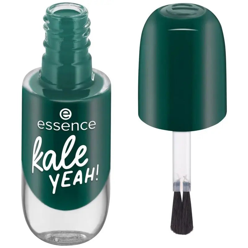 Essence Gel Nail Colour Nail Polish 60, 8 ml