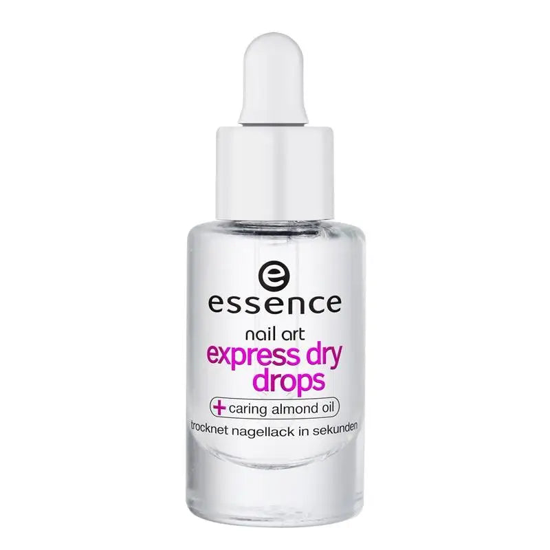 Essence Express Drying Drops, 8 ml