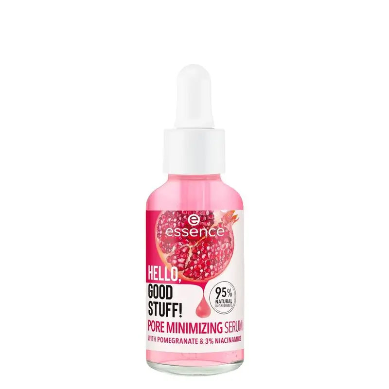 Essence Hello, Good Stuff! Pore Minimizing Pore Reducing Serum 30 ml