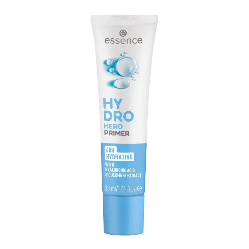 Essence Hydro Hero Moisturising Primer, 30 ml