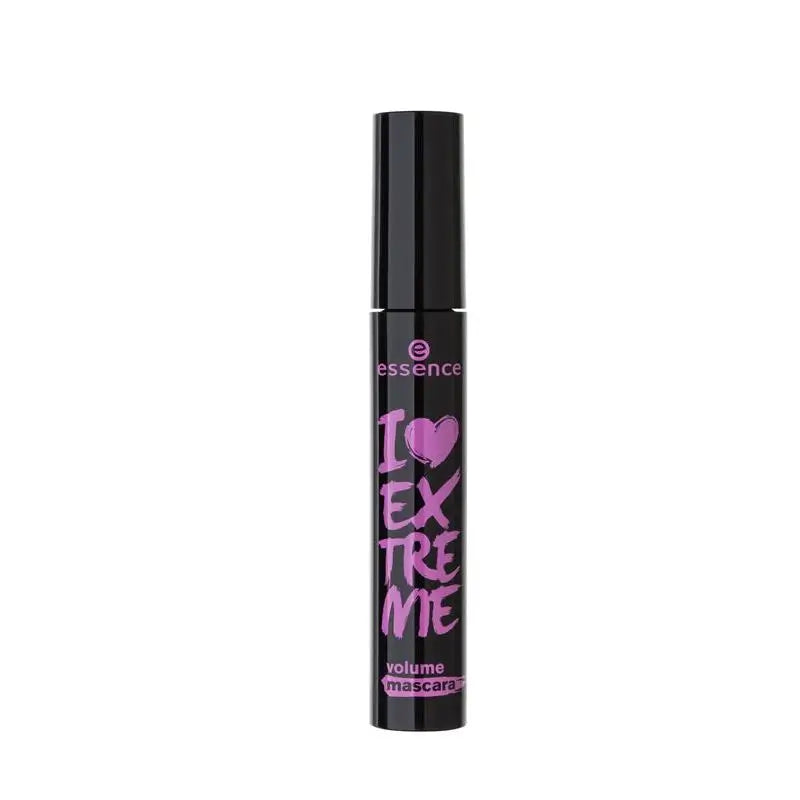 Essence I Love Extreme Máscara Volumen, 12 ml