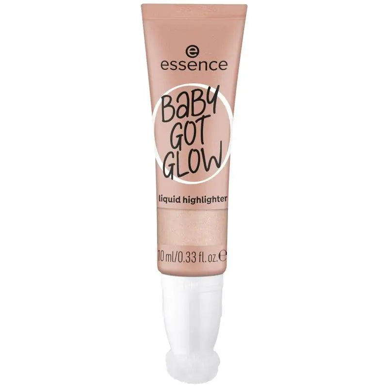 Essence Baby Got Glow Liquid Illuminator 10, 10 ml