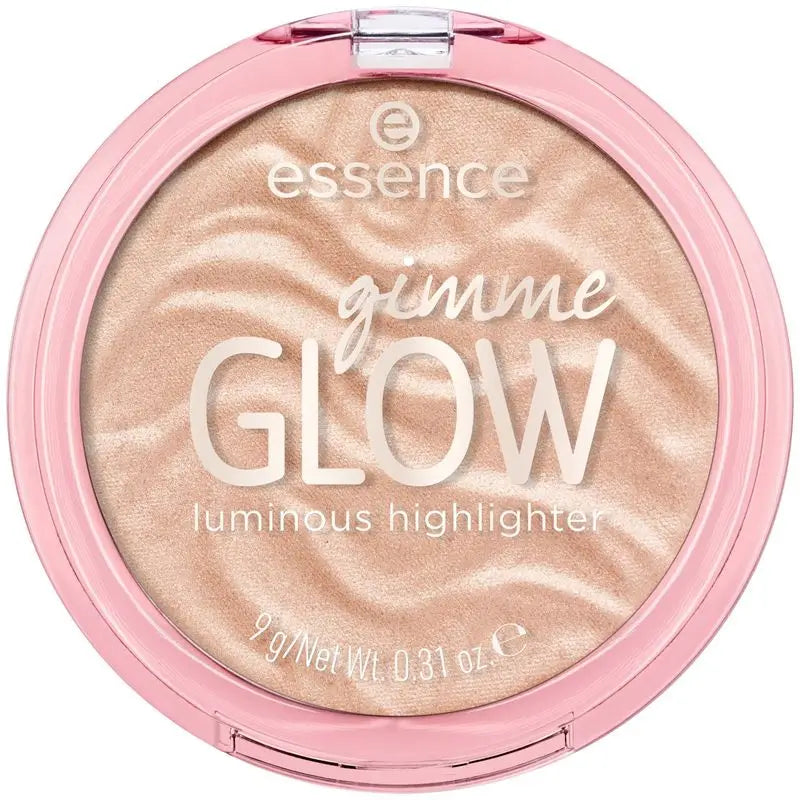 Essence Gimme Glow Luminous Illuminator 10, 9 gr