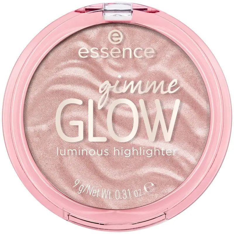 Essence Gimme Glow Luminous Illuminator 20, 9 g