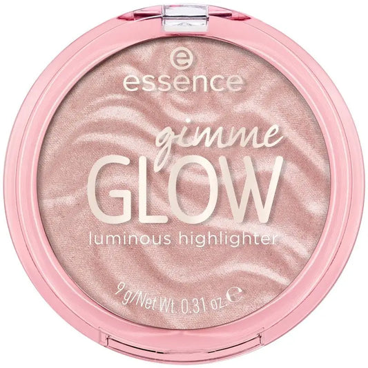 Essence Iluminador Luminoso Gimme Glow 20, 9 gr