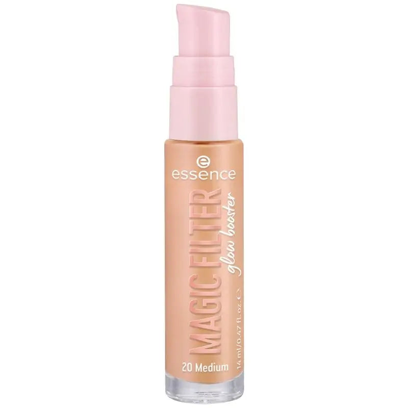 Essence Illuminator Magic Filter Glow Booster 20, 14 ml