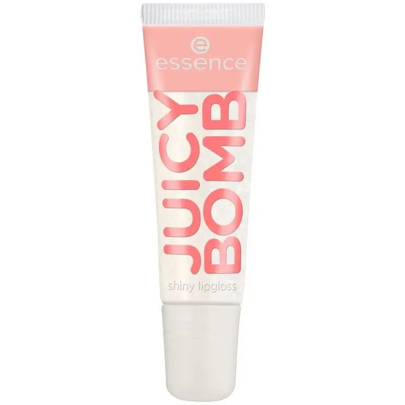 Essence Juicy Bomb Brillo De Labios 101, 10 ml