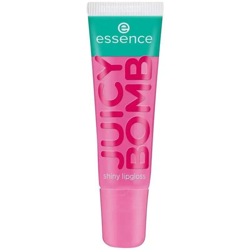 Essence Juicy Bomb Brillo De Labios 102, 10 ml