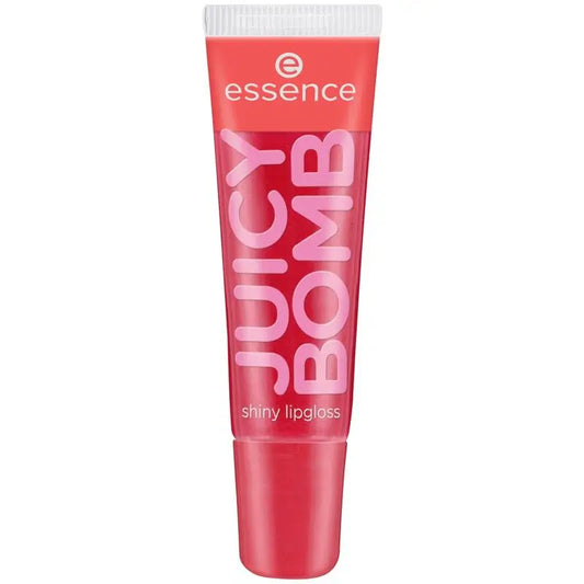 Essence Juicy Bomb Brillo De Labios 104, 10 ml