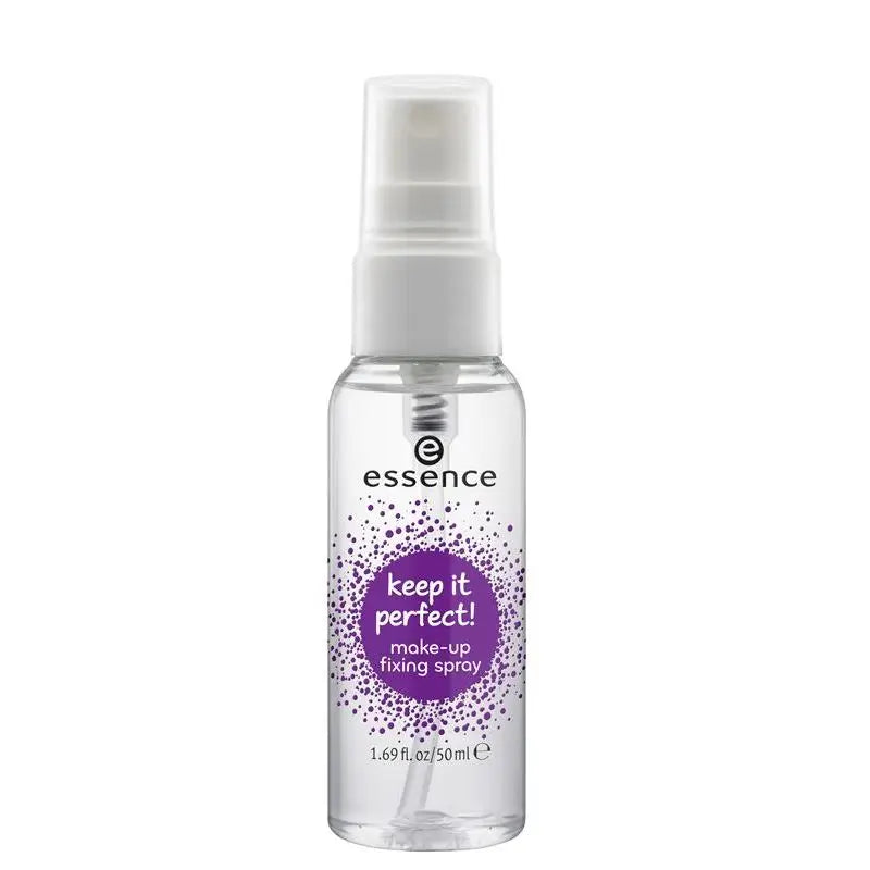 Essence Keep It Perfect! Makeup Setting Spray, 50 ml