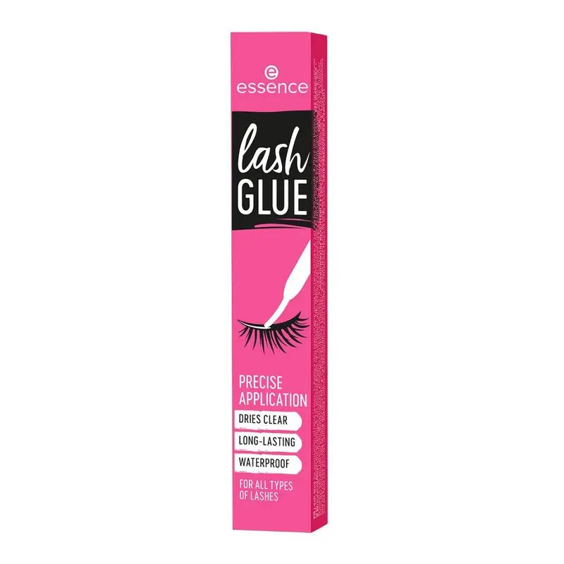 Essence Lash Glue Eyelash Glue, 4.7g