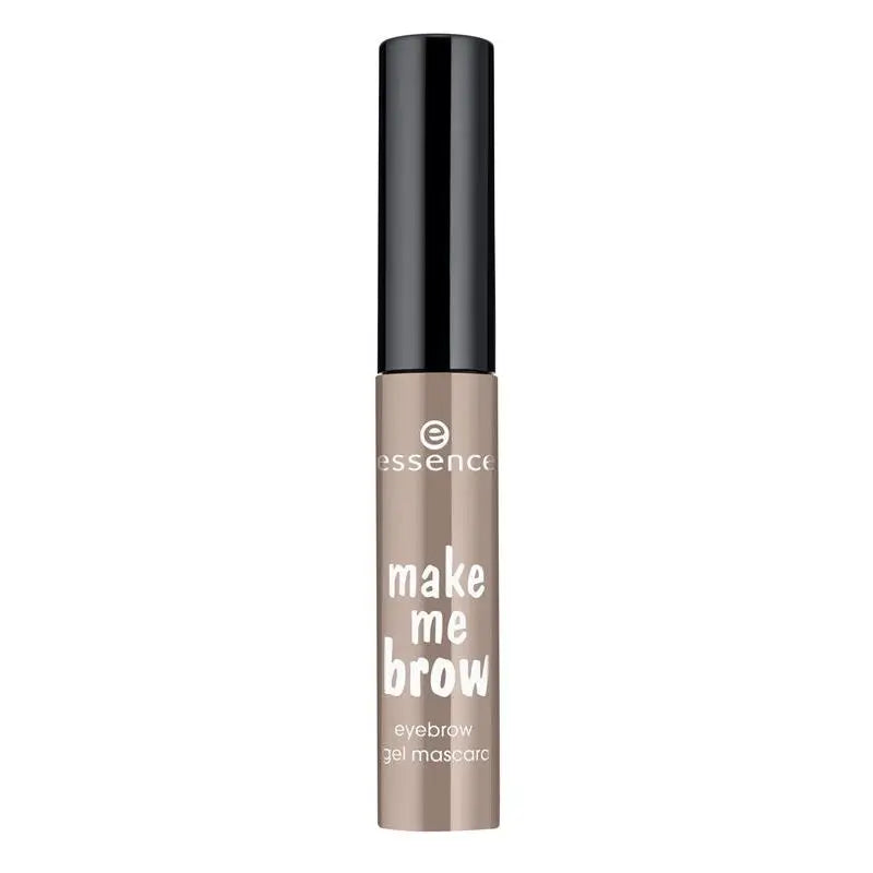 Essence Make Me Brow Gel Mascara 01, 3,8 ml