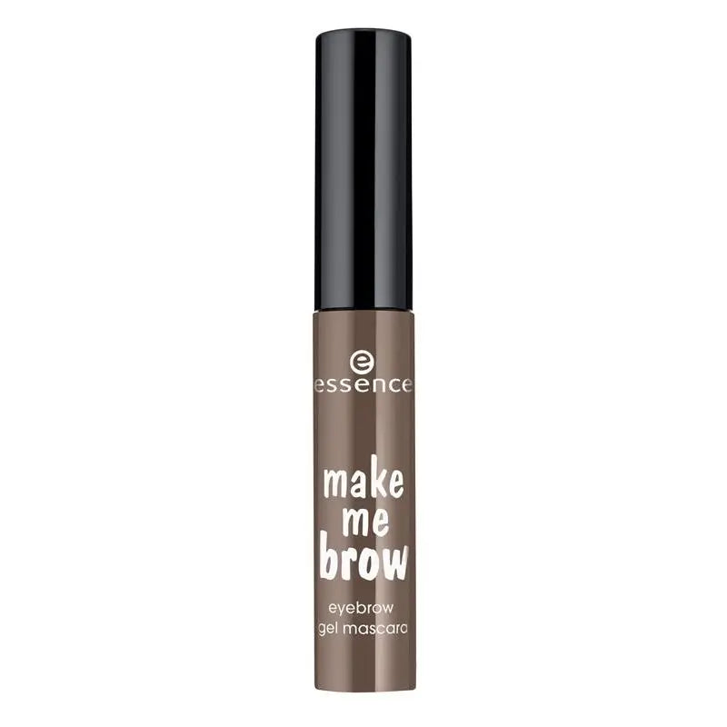 Essence Make Me Brow Gel Mascara 02, 3.8 ml