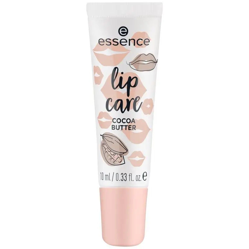 Essence Manteca De Coco Lip Care, 10 ml