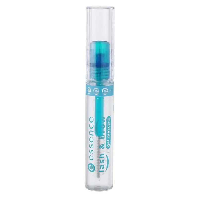 Essence Máscara Cejas Y Pestañas, 9 ml