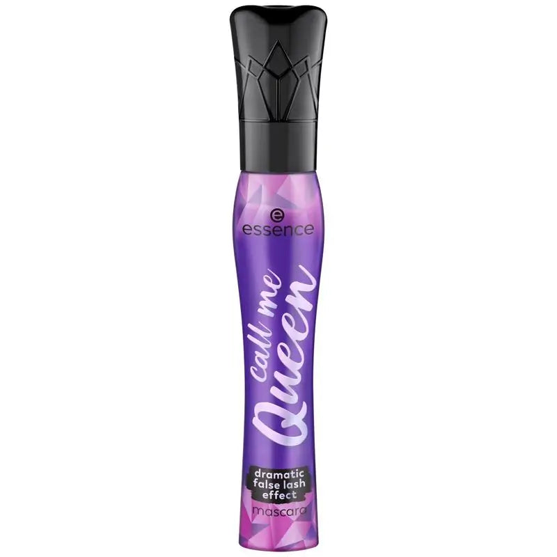 Essence Call Me Queen Mascara, 11.5 ml