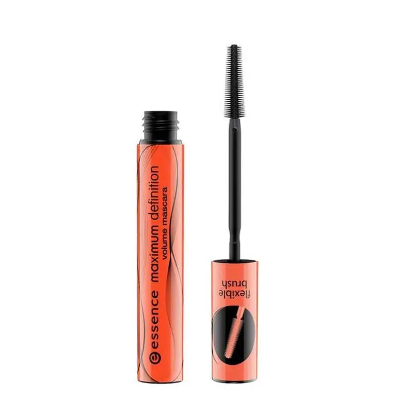 Essence Maximum Definition Mascara, 8 ml