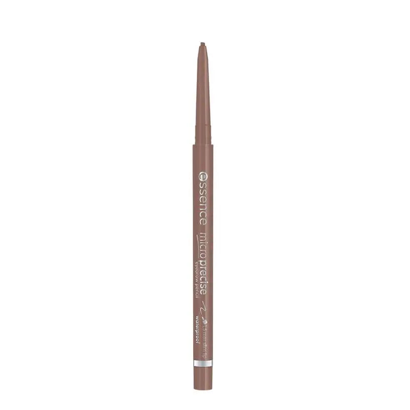 Essence Micro Precise Lápiz De Cejas 04, 0,05 gr