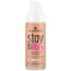 Essence Stay All Day 16H Base De Maquillaje De Larga Duración 40, 30 ml